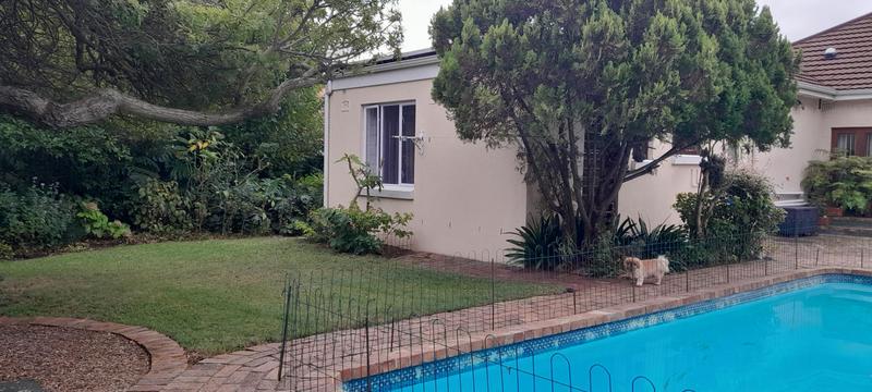 To Let 1 Bedroom Property for Rent in Rondebosch Western Cape